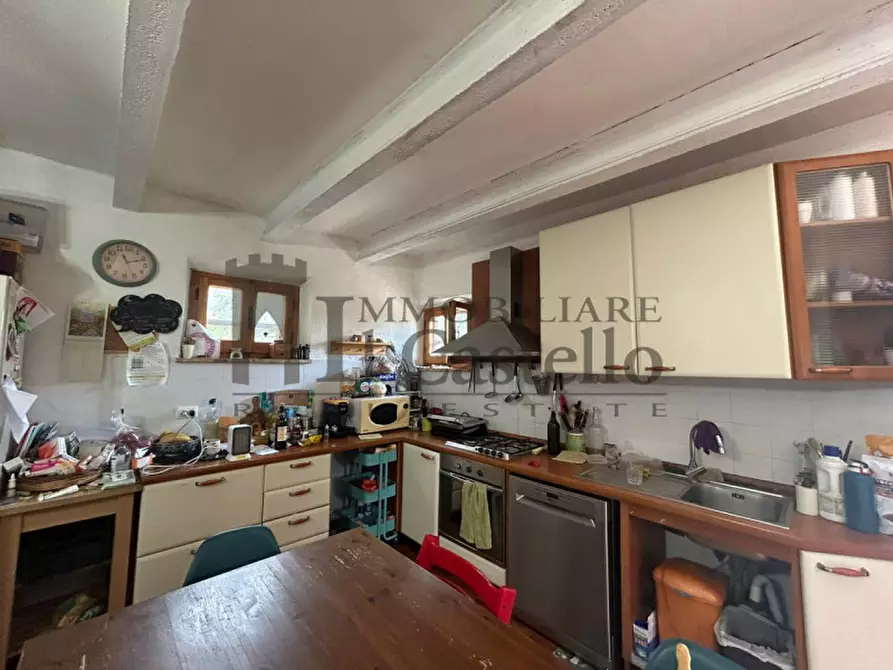 Immagine 3 di Casa indipendente in vendita  in Trecine a Passignano Sul Trasimeno