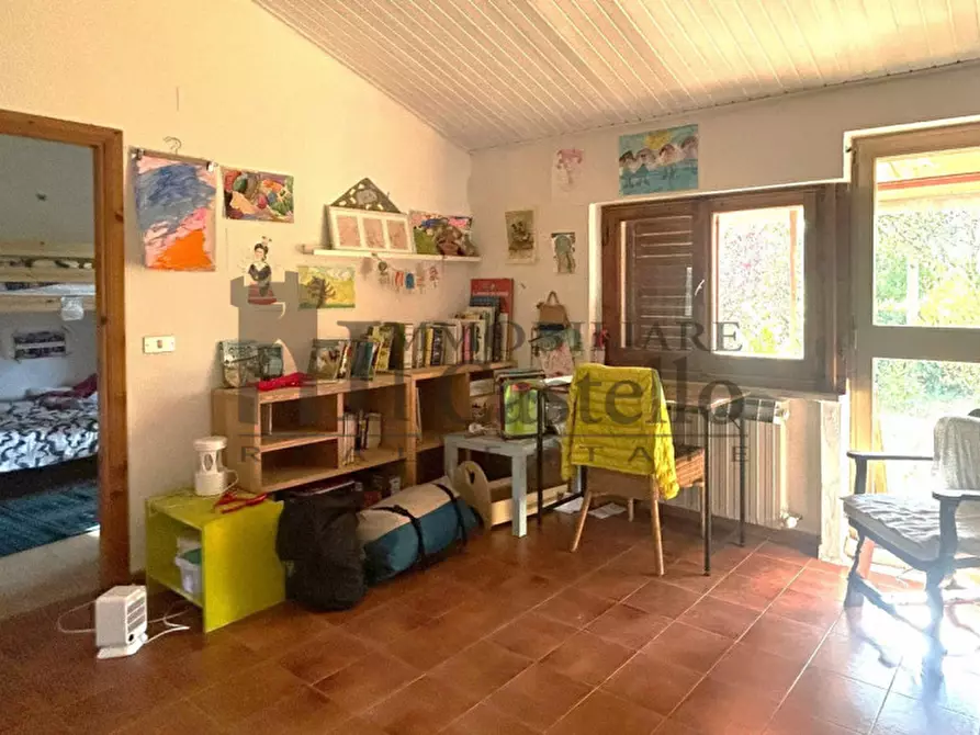 Immagine 4 di Casa indipendente in vendita  in Trecine a Passignano Sul Trasimeno