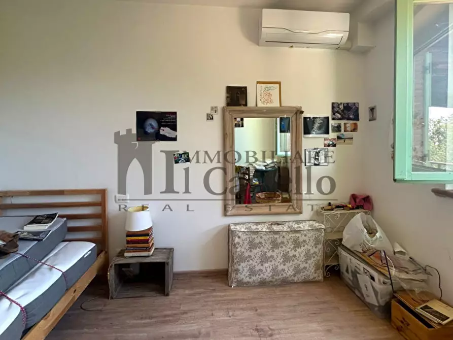 Immagine 4 di Casa indipendente in vendita  in Trecine a Passignano Sul Trasimeno