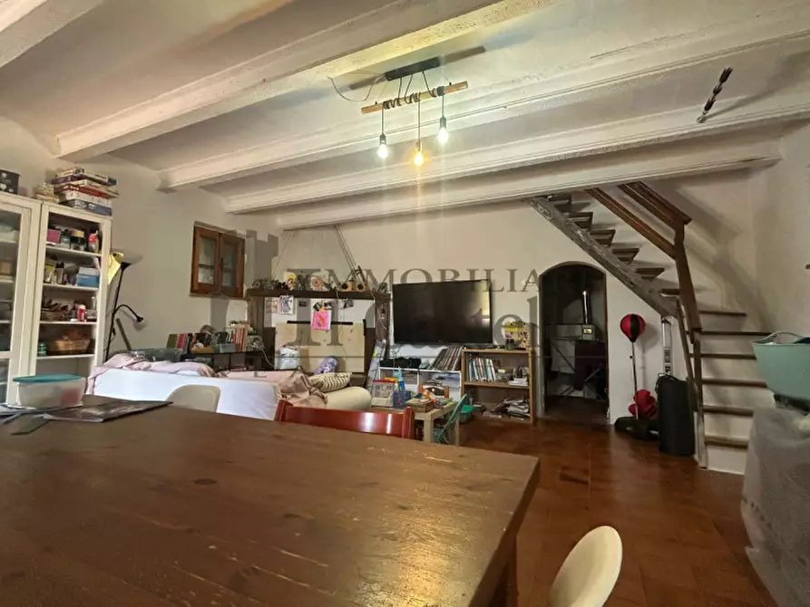 Immagine 6 di Casa indipendente in vendita  in Trecine a Passignano Sul Trasimeno