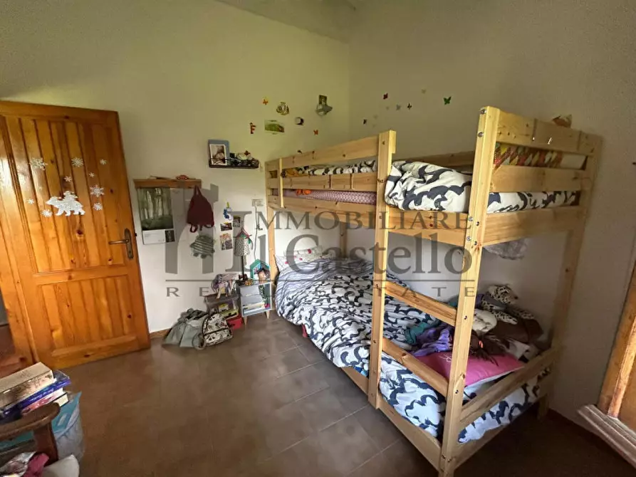 Immagine 7 di Casa indipendente in vendita  in Trecine a Passignano Sul Trasimeno