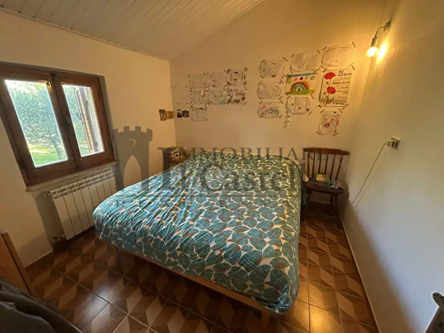 Immagine 8 di Casa indipendente in vendita  in Trecine a Passignano Sul Trasimeno