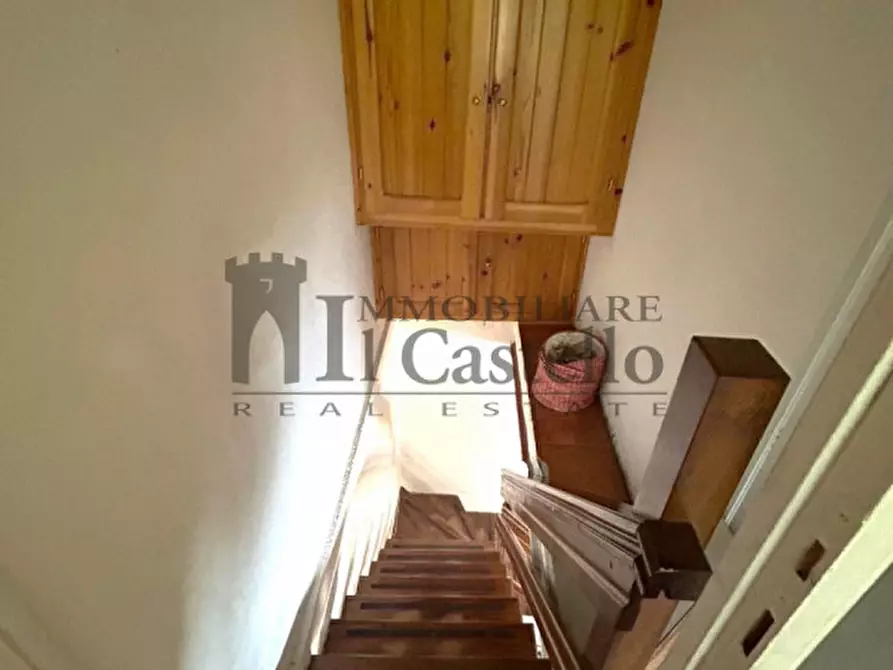 Immagine 10 di Casa indipendente in vendita  in Trecine a Passignano Sul Trasimeno