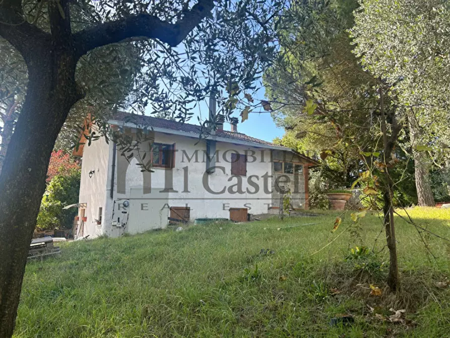 Immagine 12 di Casa indipendente in vendita  in Trecine a Passignano Sul Trasimeno