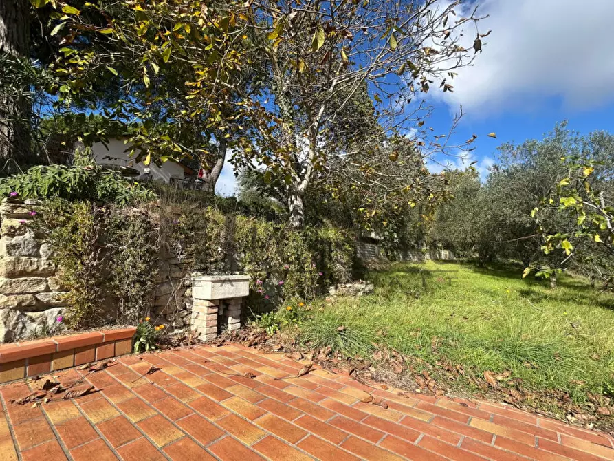 Immagine 12 di Casa indipendente in vendita  in Trecine a Passignano Sul Trasimeno