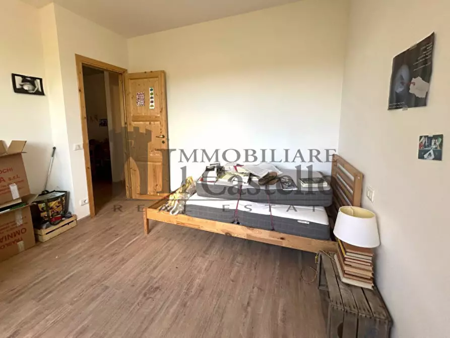 Immagine 14 di Casa indipendente in vendita  in Trecine a Passignano Sul Trasimeno