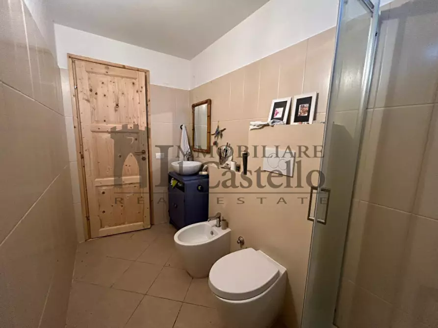 Immagine 17 di Casa indipendente in vendita  in Trecine a Passignano Sul Trasimeno