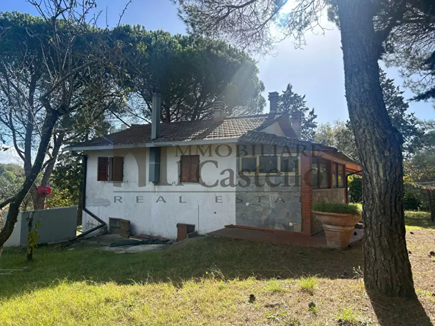 Immagine 18 di Casa indipendente in vendita  in Trecine a Passignano Sul Trasimeno