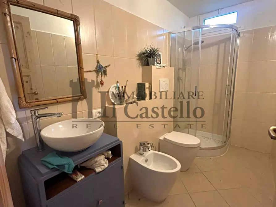 Immagine 19 di Casa indipendente in vendita  in Trecine a Passignano Sul Trasimeno