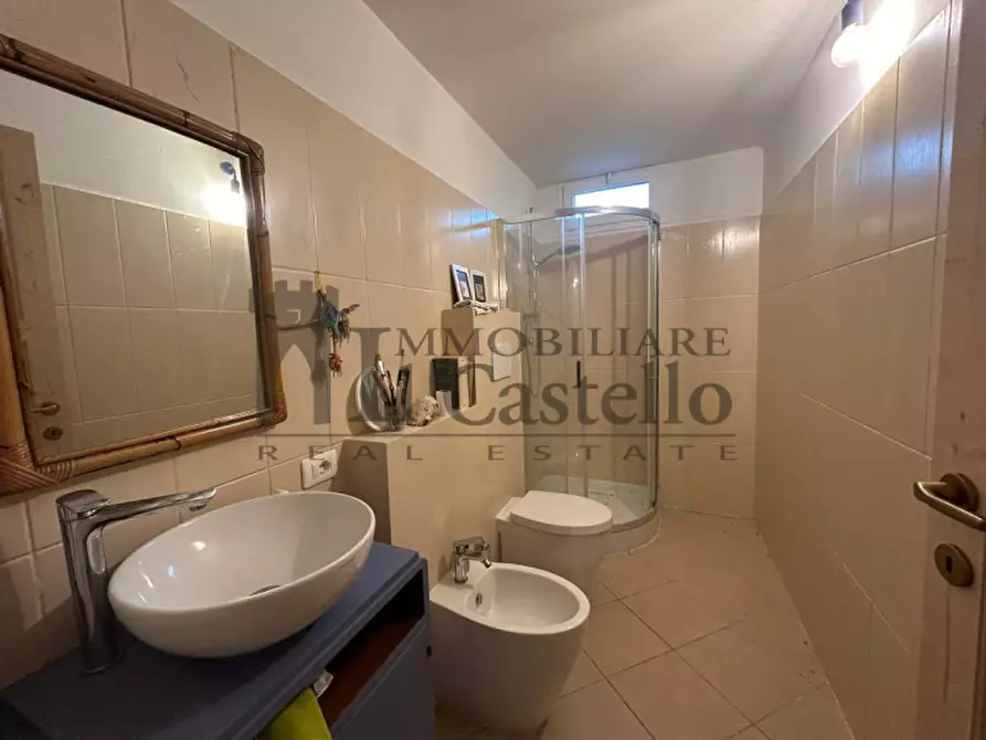 Immagine 20 di Casa indipendente in vendita  in Trecine a Passignano Sul Trasimeno