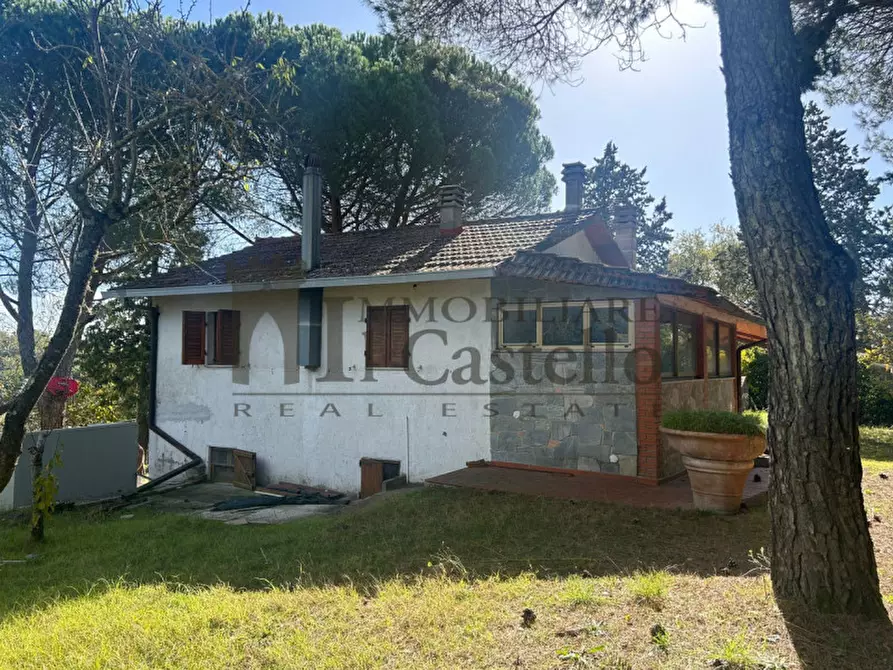 Immagine 21 di Casa indipendente in vendita  in Trecine a Passignano Sul Trasimeno
