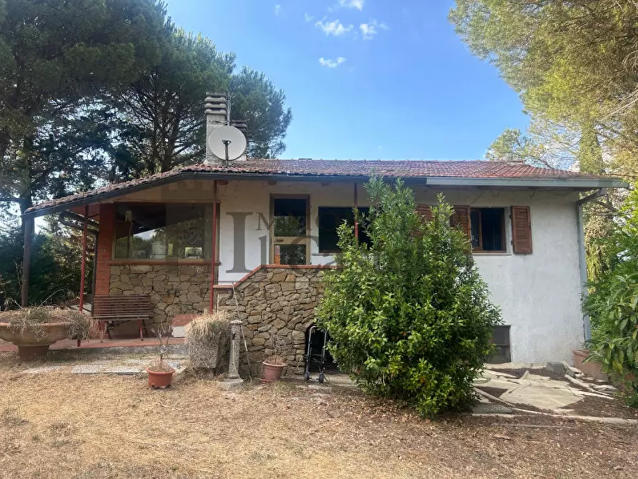 Immagine 23 di Casa indipendente in vendita  in Trecine a Passignano Sul Trasimeno