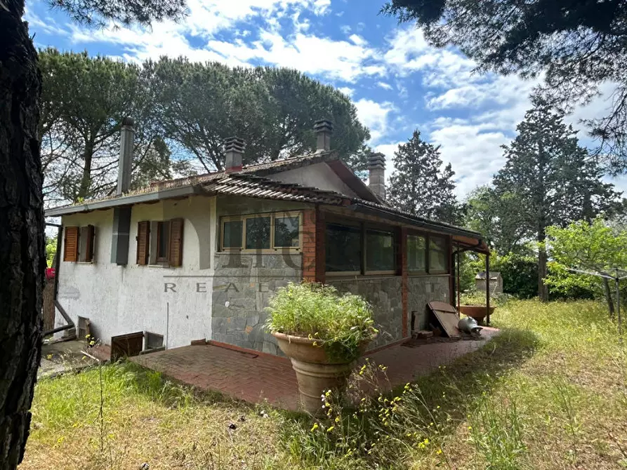 Immagine 25 di Casa indipendente in vendita  in Trecine a Passignano Sul Trasimeno