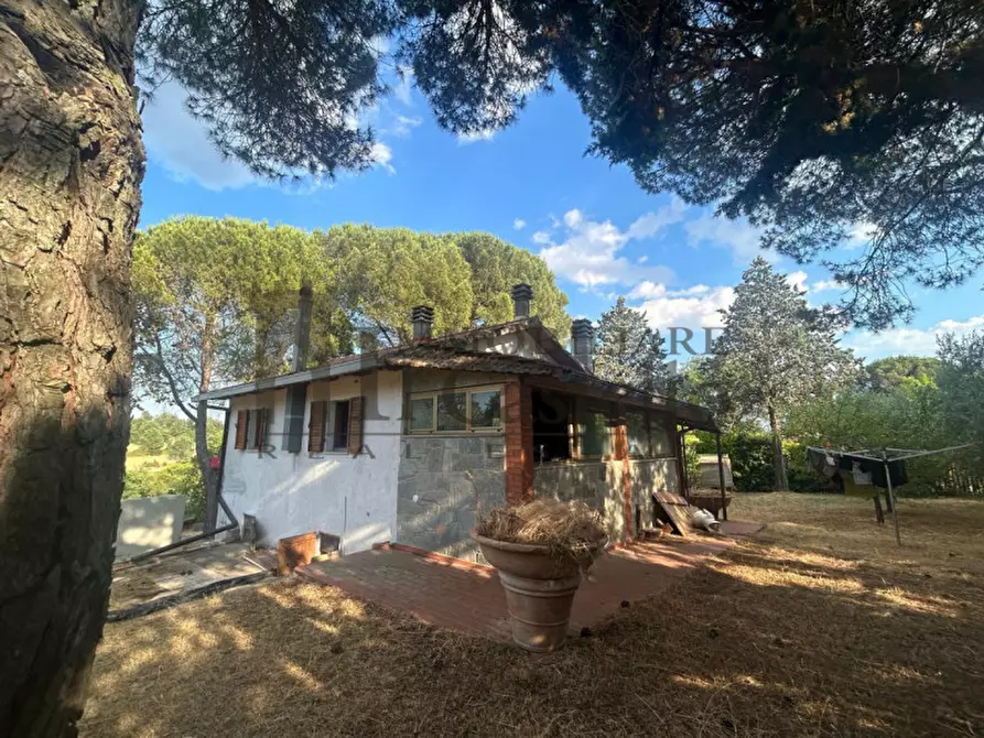 Immagine 25 di Casa indipendente in vendita  in Trecine a Passignano Sul Trasimeno