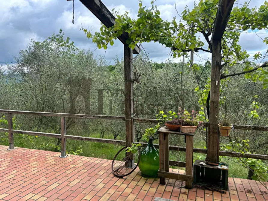 Immagine 27 di Casa indipendente in vendita  in Trecine a Passignano Sul Trasimeno