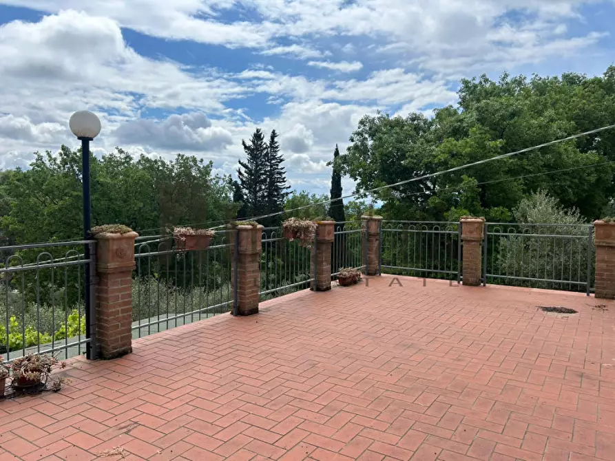 Immagine 31 di Casa indipendente in vendita  in Trecine a Passignano Sul Trasimeno