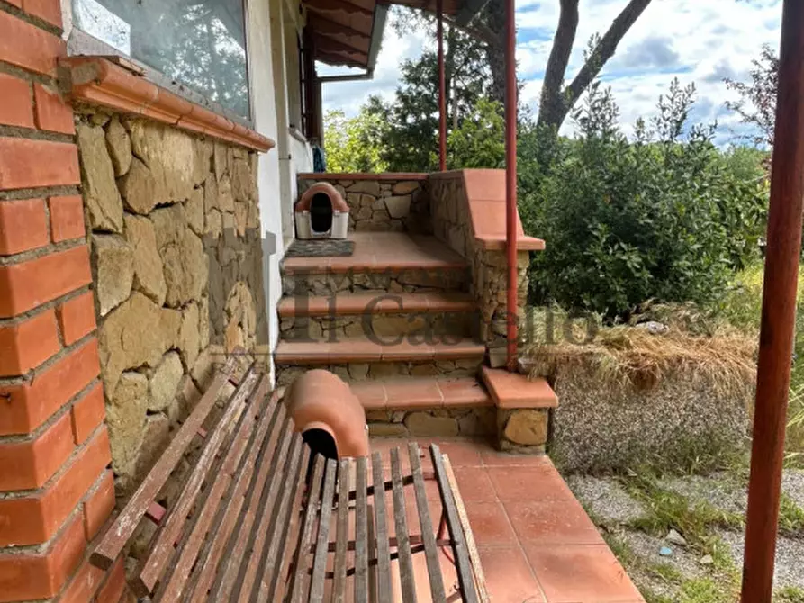 Immagine 32 di Casa indipendente in vendita  in Trecine a Passignano Sul Trasimeno