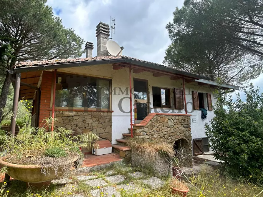 Immagine 33 di Casa indipendente in vendita  in Trecine a Passignano Sul Trasimeno