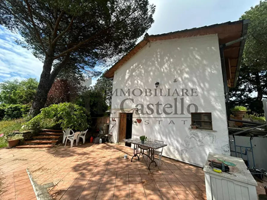 Immagine 34 di Casa indipendente in vendita  in Trecine a Passignano Sul Trasimeno