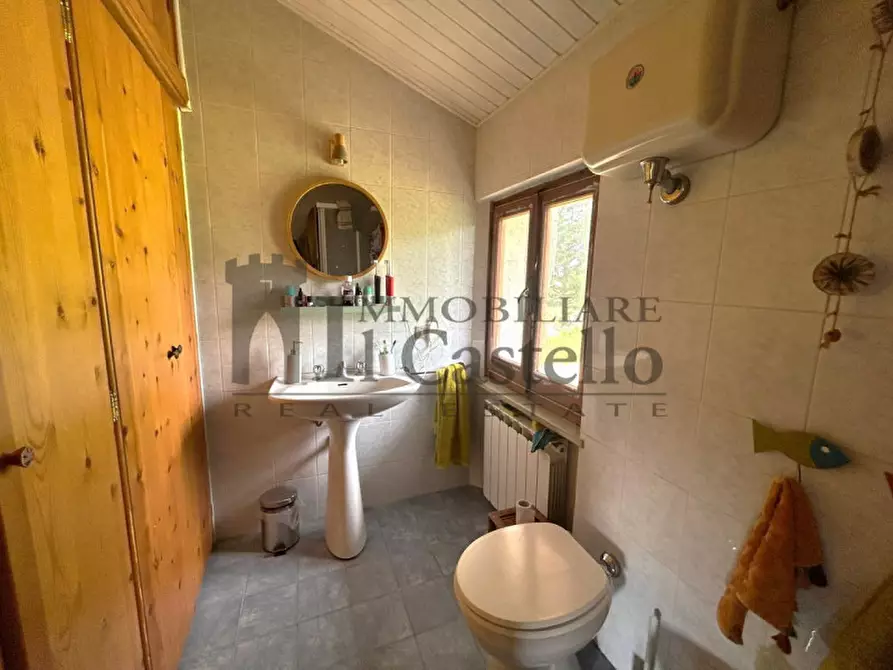 Immagine 35 di Casa indipendente in vendita  in Trecine a Passignano Sul Trasimeno