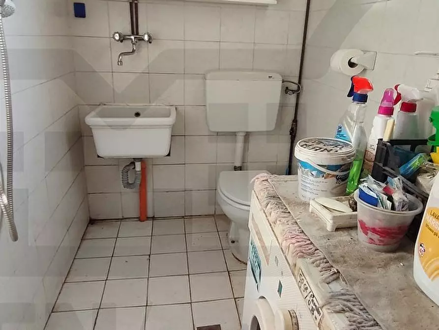 Immagine 6 di Capannone industriale in vendita  in Via Martiri di Fabriago a Lugo