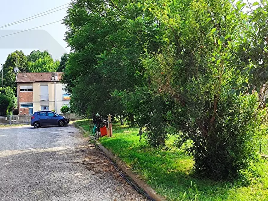 Immagine 7 di Capannone industriale in vendita  in Via Martiri di Fabriago a Lugo