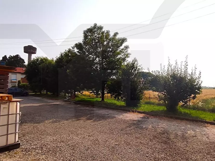 Immagine 14 di Capannone industriale in vendita  in Via Martiri di Fabriago a Lugo