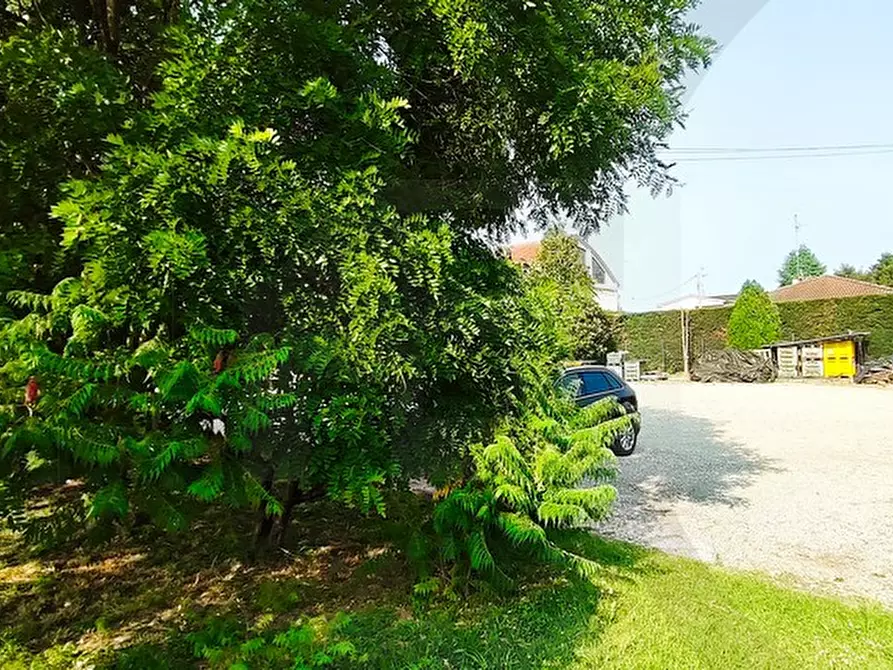 Immagine 14 di Capannone industriale in vendita  in Via Martiri di Fabriago a Lugo