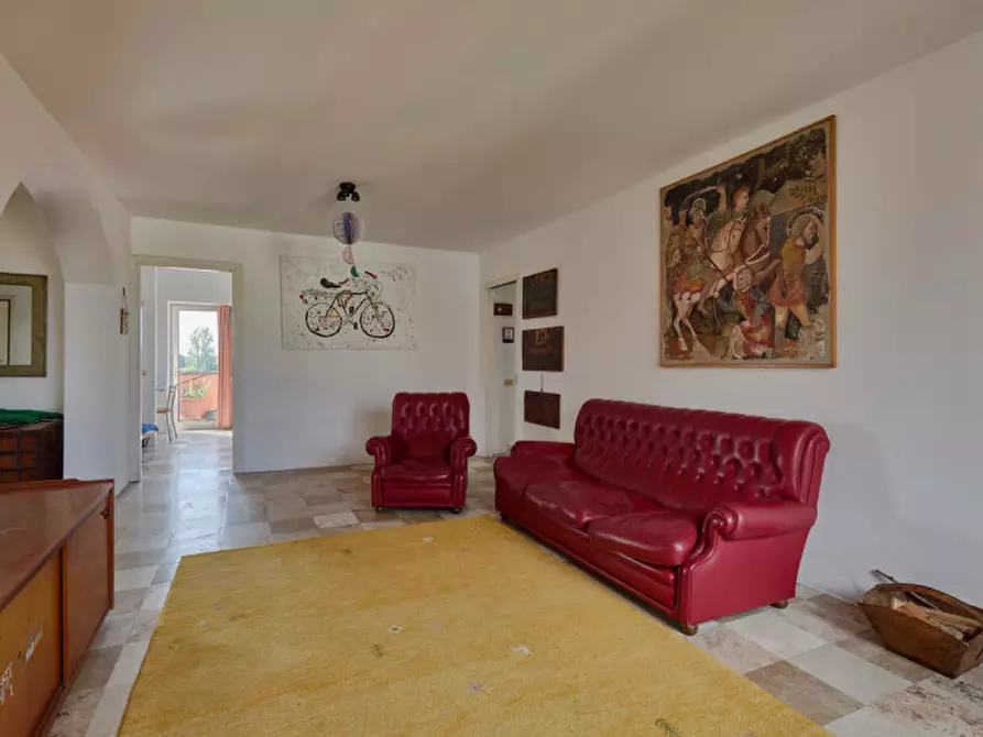 Immagine 5 di Attico in vendita  in Via Carlo Alberto a Treviso