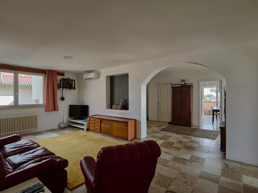 Immagine 6 di Attico in vendita  in Via Carlo Alberto a Treviso