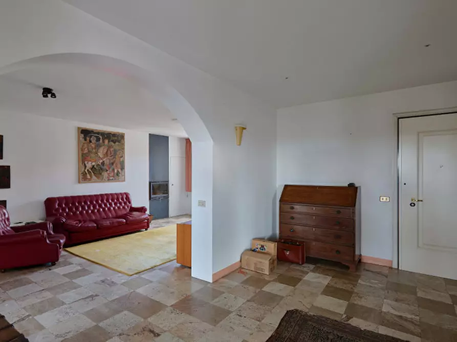 Immagine 7 di Attico in vendita  in Via Carlo Alberto a Treviso