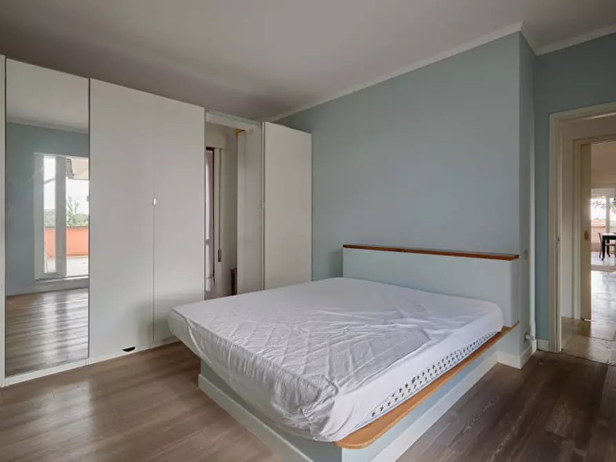 Immagine 8 di Attico in vendita  in Via Carlo Alberto a Treviso