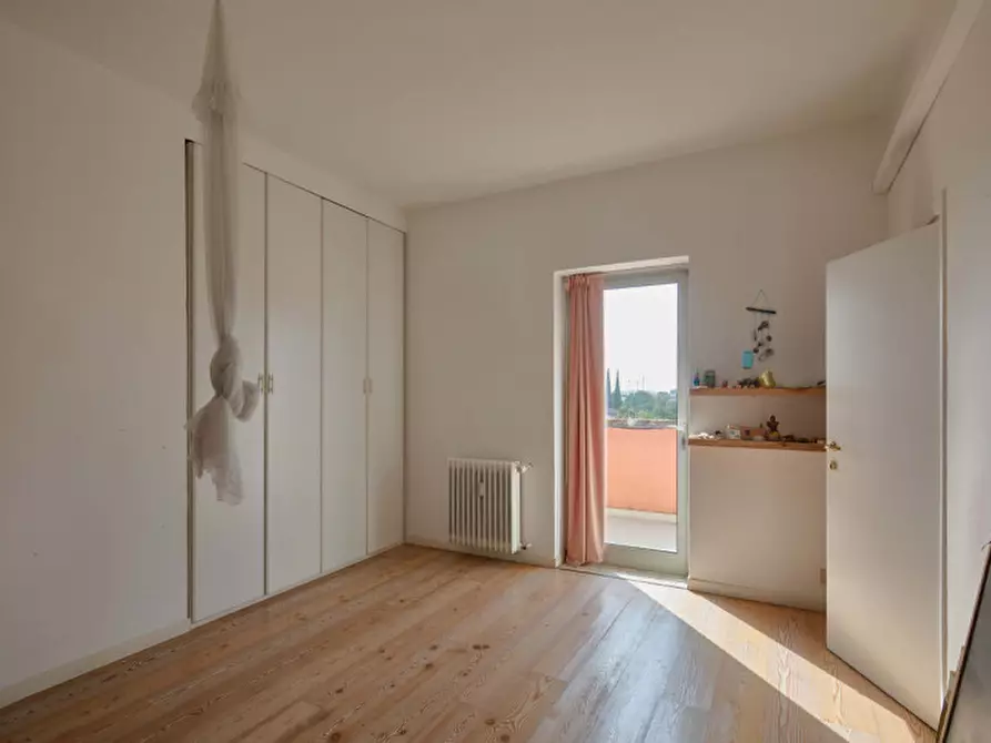 Immagine 9 di Attico in vendita  in Via Carlo Alberto a Treviso