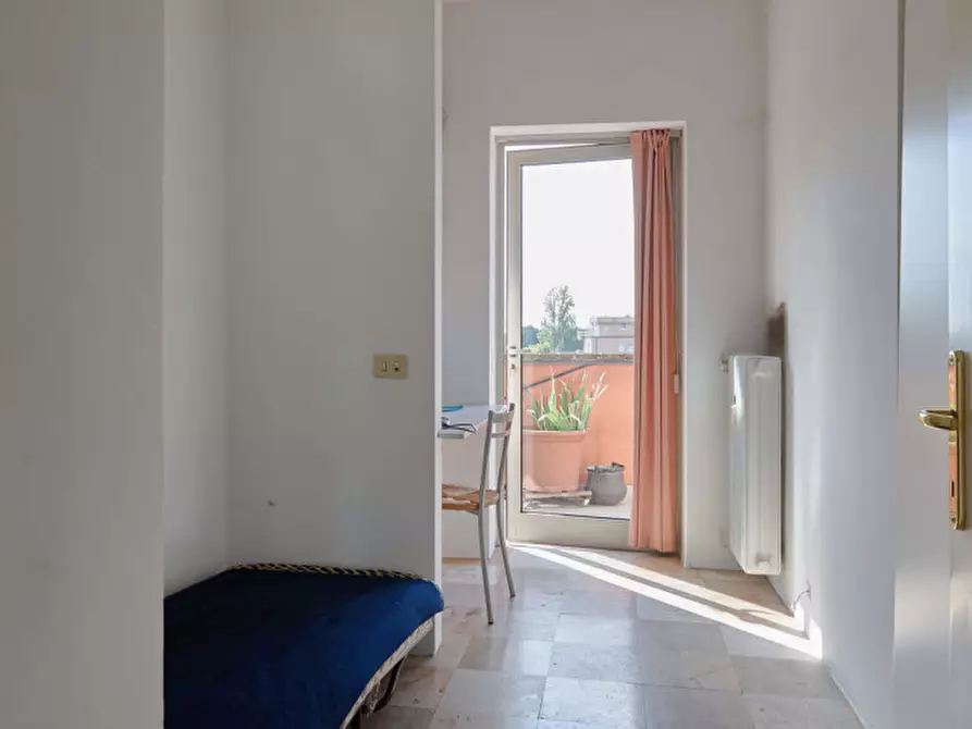 Immagine 10 di Attico in vendita  in Via Carlo Alberto a Treviso