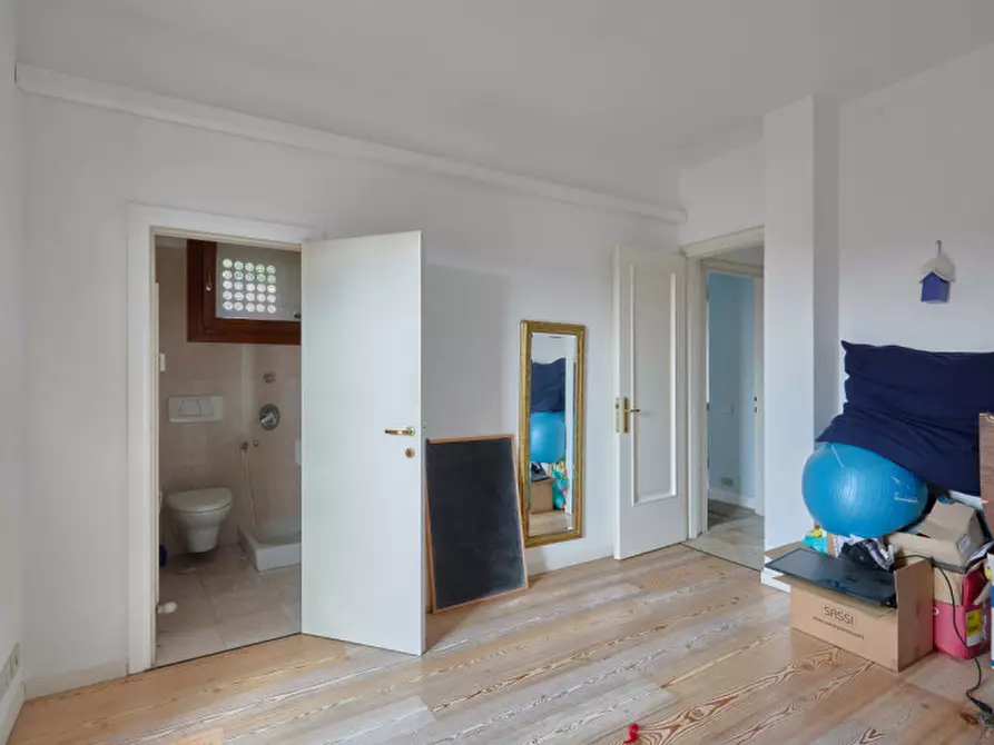 Immagine 11 di Attico in vendita  in Via Carlo Alberto a Treviso