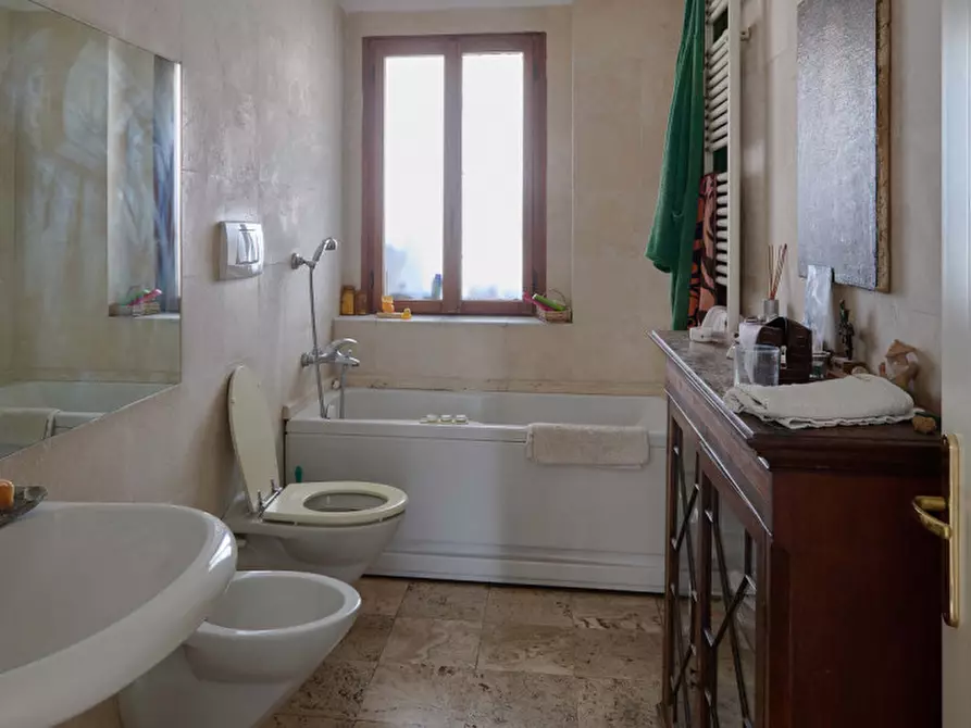 Immagine 12 di Attico in vendita  in Via Carlo Alberto a Treviso