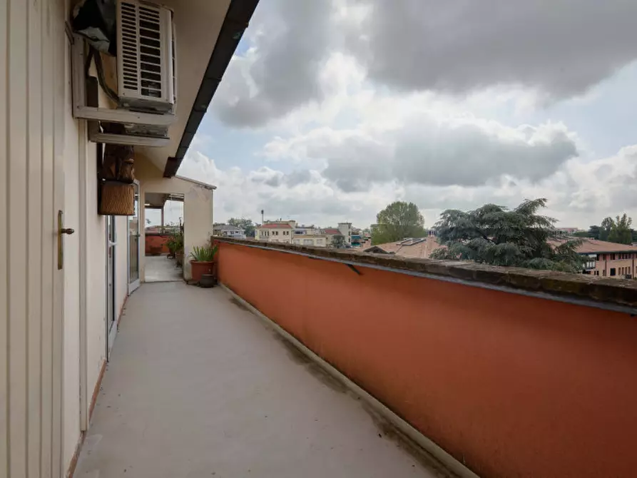 Immagine 13 di Attico in vendita  in Via Carlo Alberto a Treviso