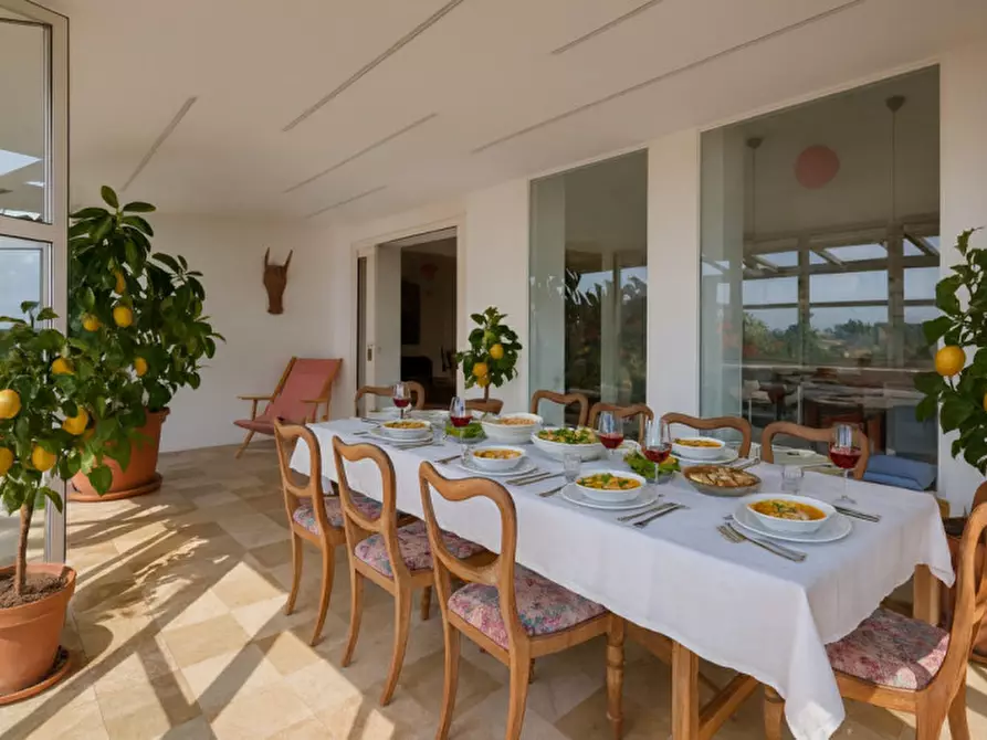 Immagine 16 di Attico in vendita  in Via Carlo Alberto a Treviso