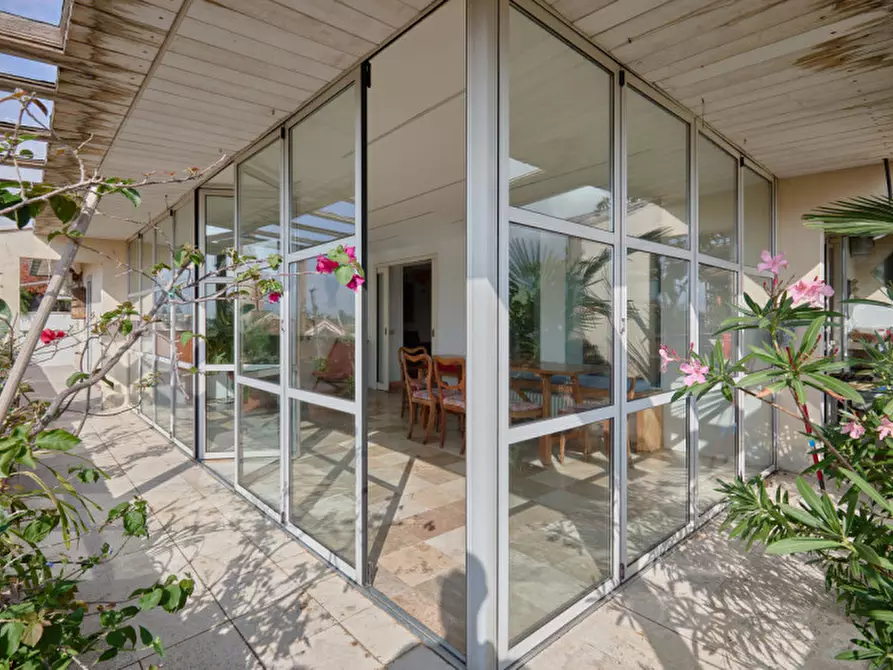 Immagine 18 di Attico in vendita  in Via Carlo Alberto a Treviso