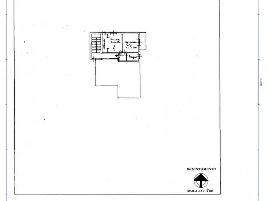 Immagine 30 di Palazzo in vendita  in Via Francesco Bianchi a Calcinato