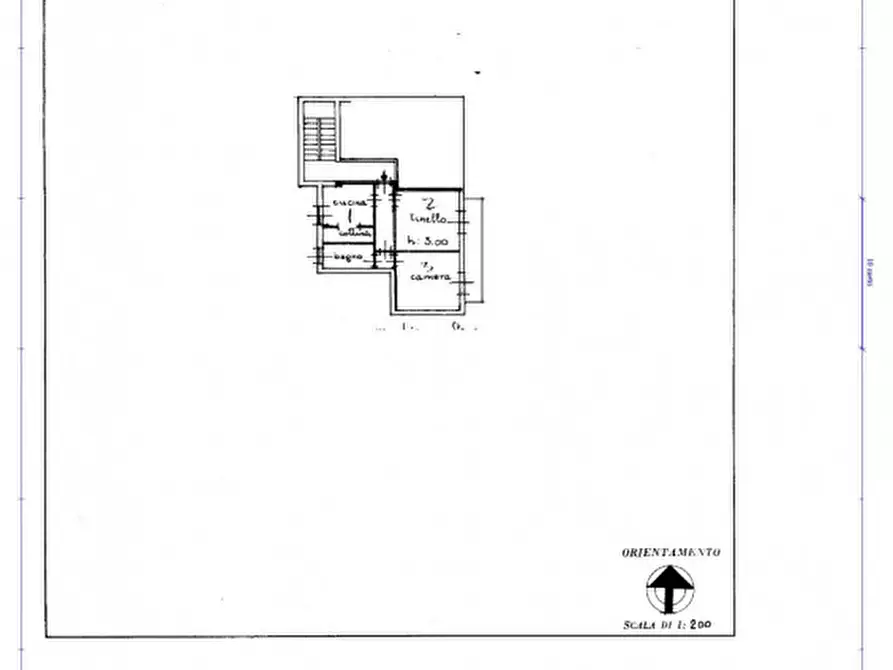 Immagine 33 di Palazzo in vendita  in Via Francesco Bianchi a Calcinato