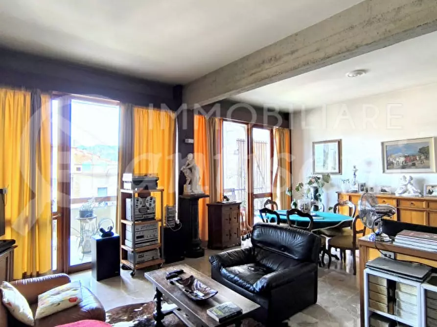 Immagine 7 di Appartamento in vendita  in Via del Pino a Firenze