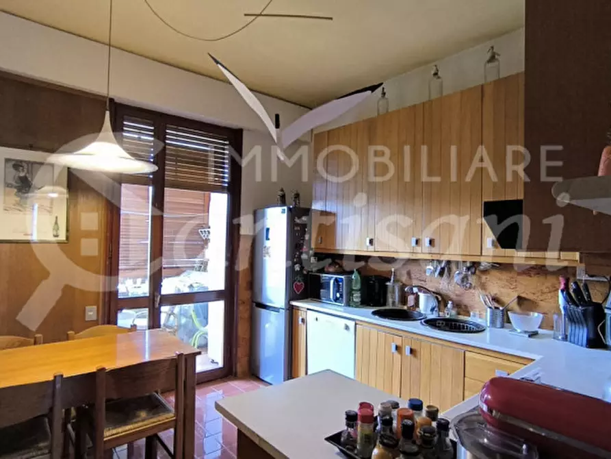 Immagine 9 di Appartamento in vendita  in Via del Pino a Firenze