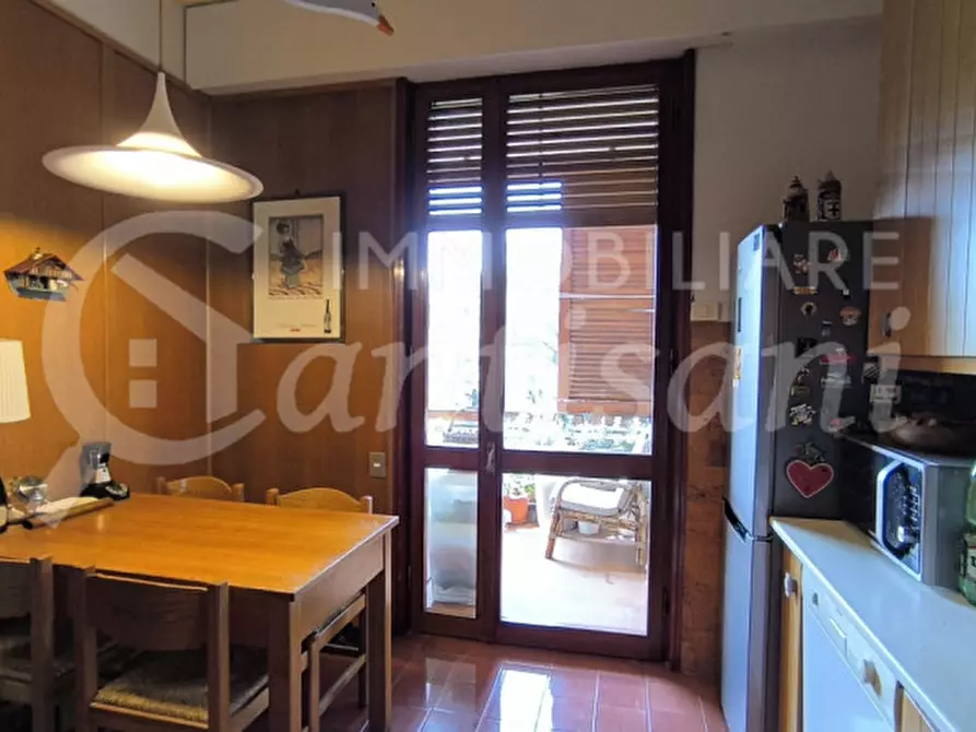 Immagine 11 di Appartamento in vendita  in Via del Pino a Firenze