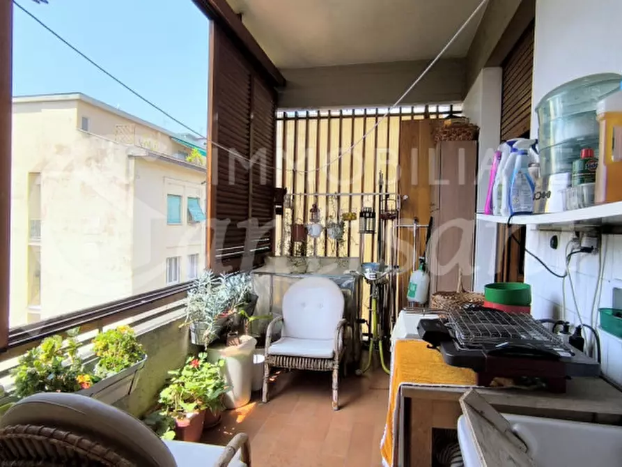 Immagine 12 di Appartamento in vendita  in Via del Pino a Firenze