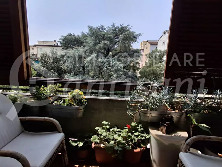 Immagine 13 di Appartamento in vendita  in Via del Pino a Firenze