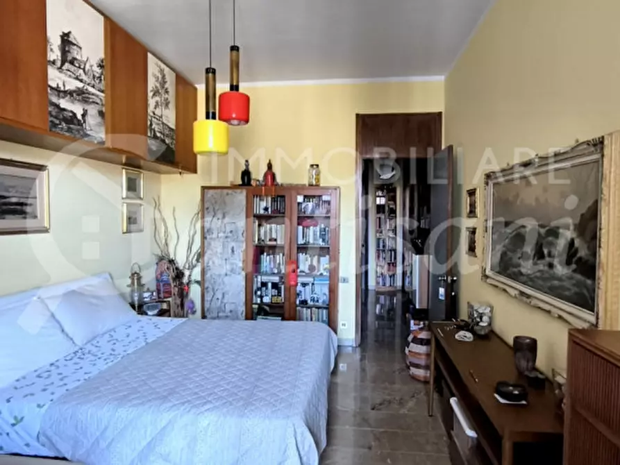 Immagine 15 di Appartamento in vendita  in Via del Pino a Firenze