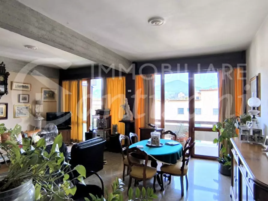 Immagine 21 di Appartamento in vendita  in Via del Pino a Firenze