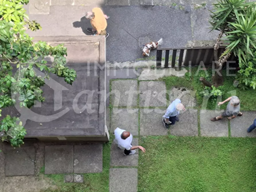 Immagine 28 di Appartamento in vendita  in Via del Pino a Firenze