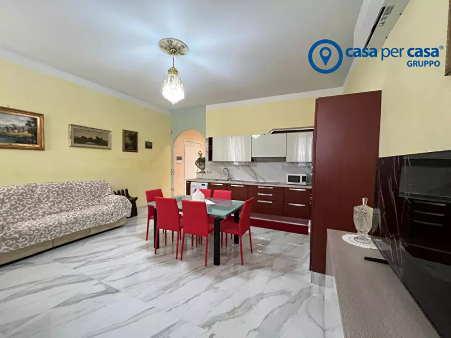 Immagine 1 di Appartamento in affitto  in Via All'Ara 14 a Rovigo